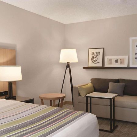 Country Inn & Suites By Radisson, Seattle-Bothell, Wa Exteriér fotografie