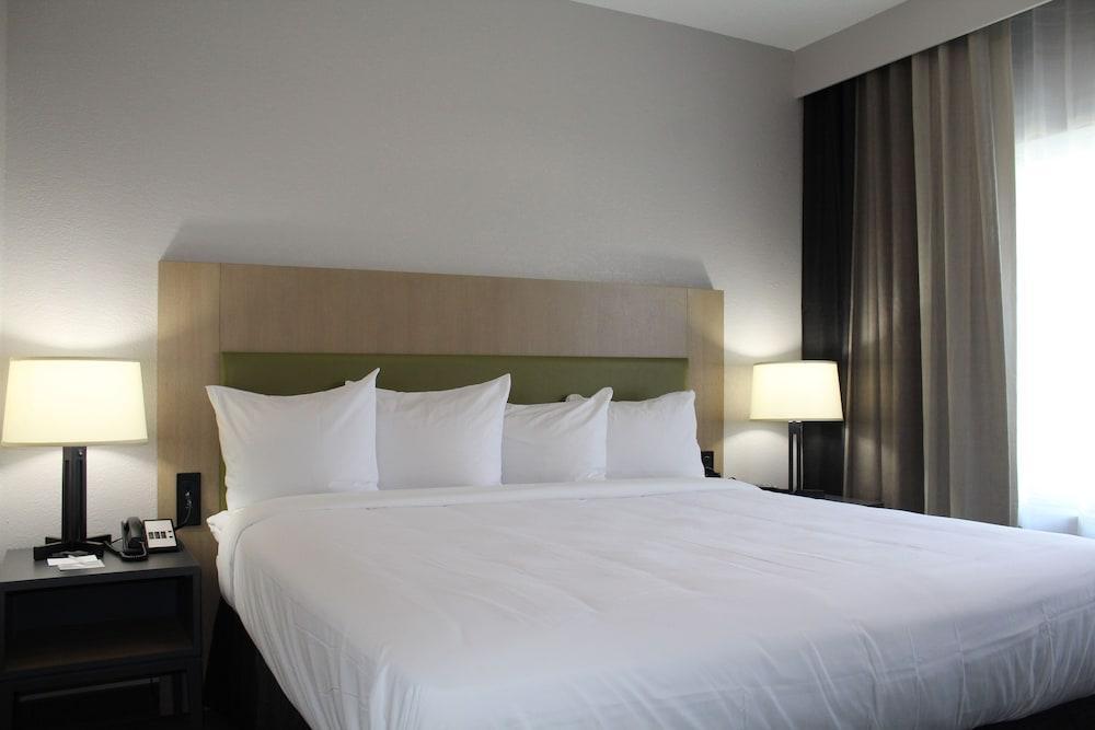 Country Inn & Suites By Radisson, Seattle-Bothell, Wa Exteriér fotografie