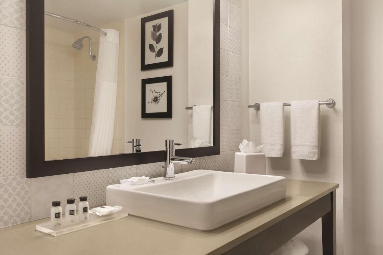 Country Inn & Suites By Radisson, Seattle-Bothell, Wa Exteriér fotografie