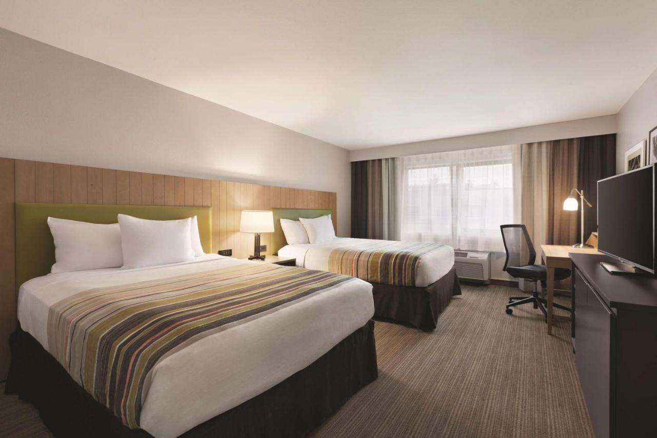 Country Inn & Suites By Radisson, Seattle-Bothell, Wa Exteriér fotografie