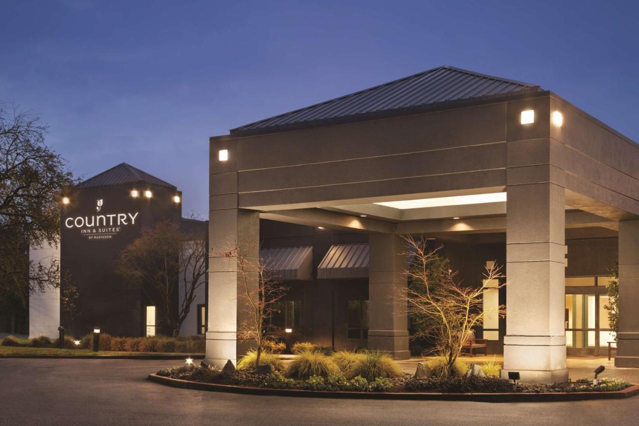 Country Inn & Suites By Radisson, Seattle-Bothell, Wa Exteriér fotografie