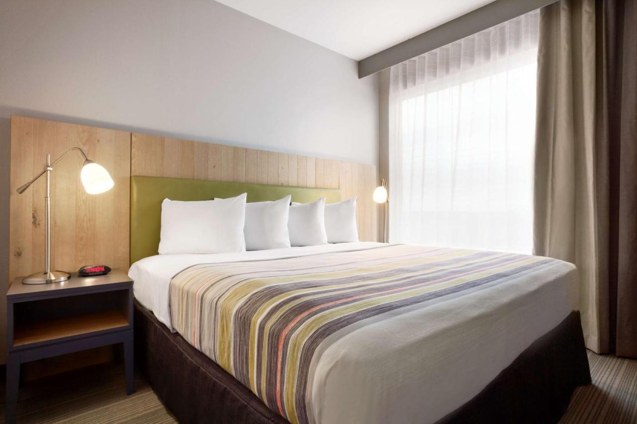 Country Inn & Suites By Radisson, Seattle-Bothell, Wa Exteriér fotografie