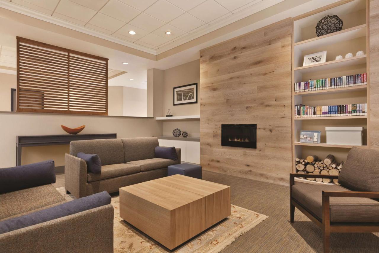 Country Inn & Suites By Radisson, Seattle-Bothell, Wa Exteriér fotografie