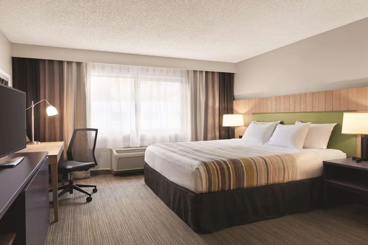 Country Inn & Suites By Radisson, Seattle-Bothell, Wa Exteriér fotografie