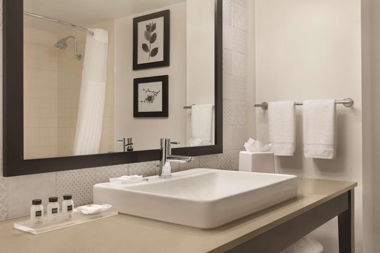 Country Inn & Suites By Radisson, Seattle-Bothell, Wa Exteriér fotografie