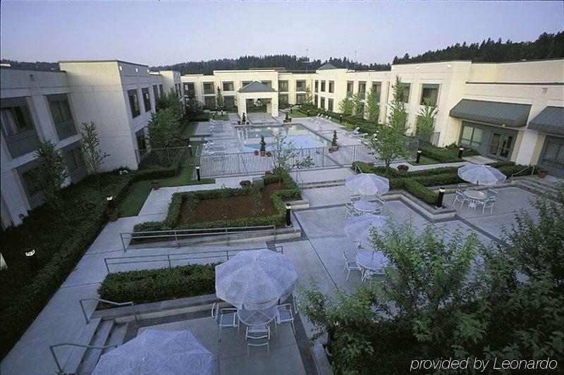 Country Inn & Suites By Radisson, Seattle-Bothell, Wa Exteriér fotografie