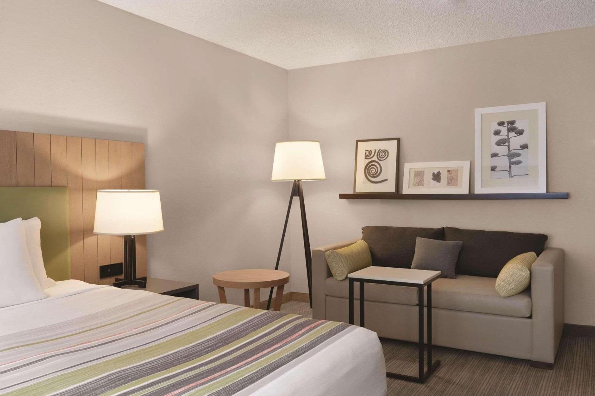 Country Inn & Suites By Radisson, Seattle-Bothell, Wa Exteriér fotografie
