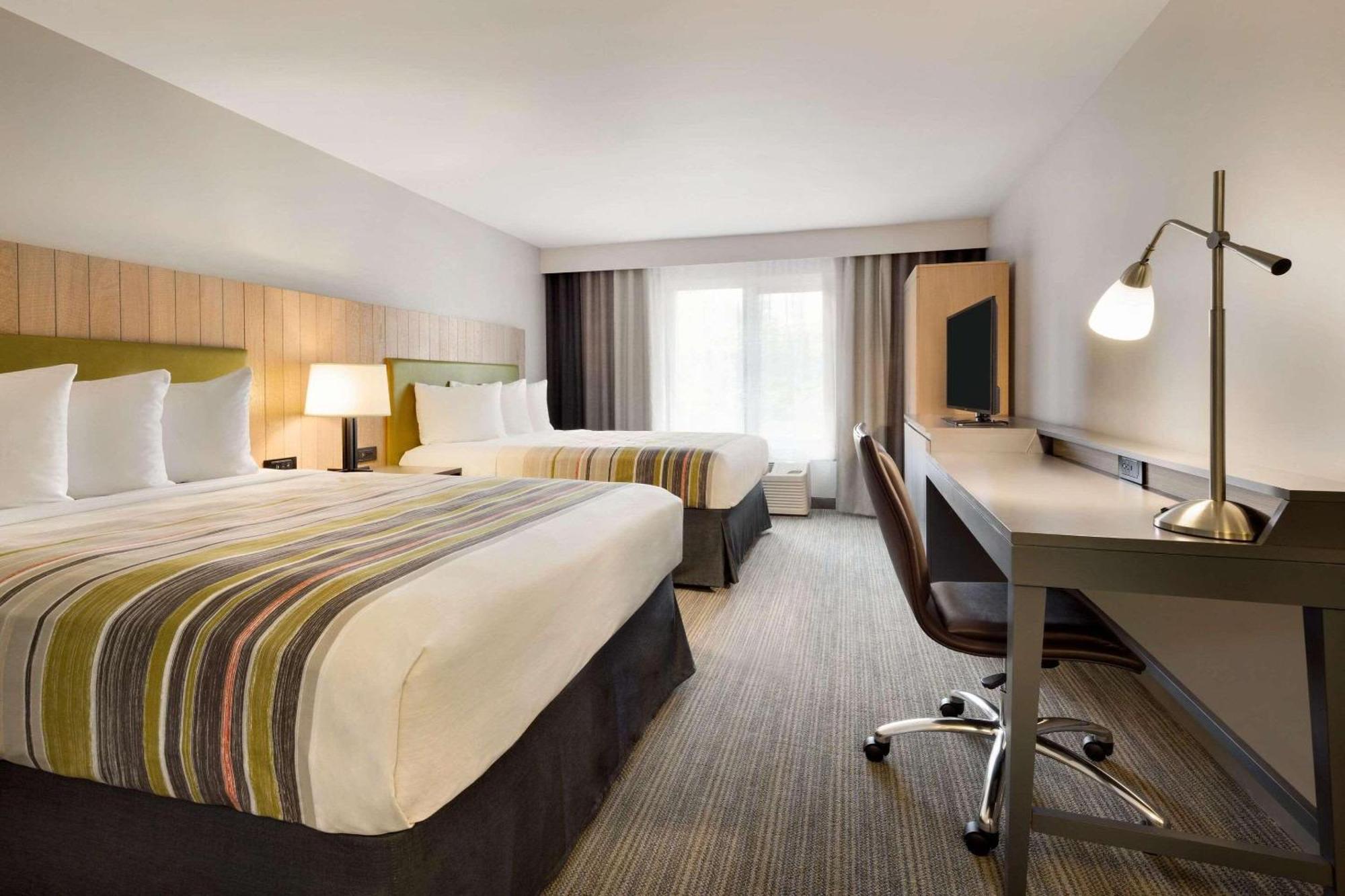 Country Inn & Suites By Radisson, Seattle-Bothell, Wa Exteriér fotografie