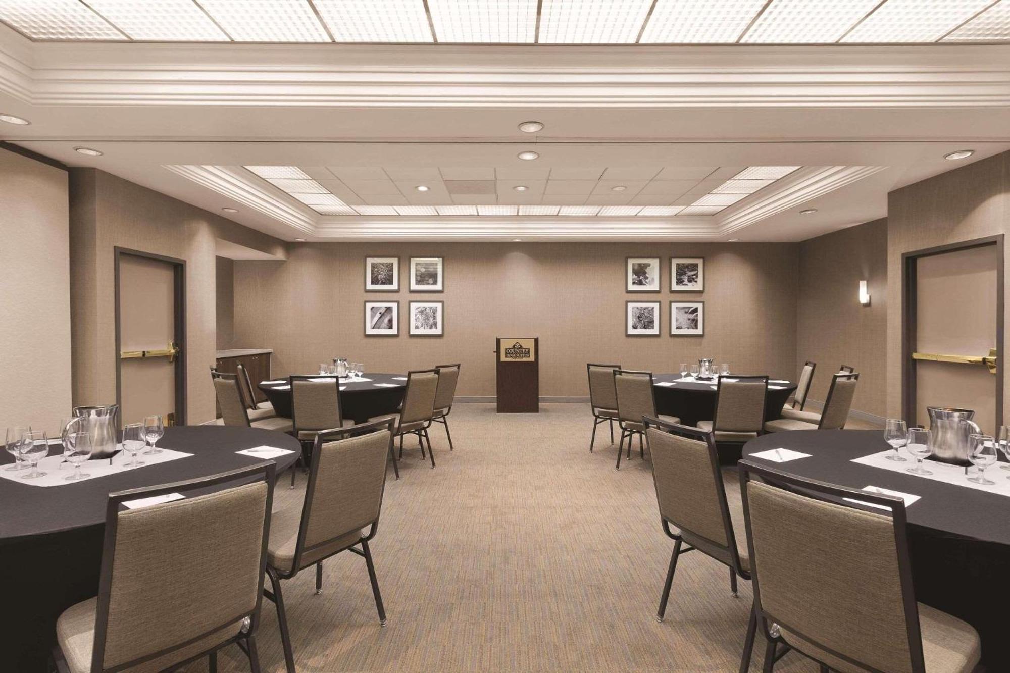 Country Inn & Suites By Radisson, Seattle-Bothell, Wa Exteriér fotografie