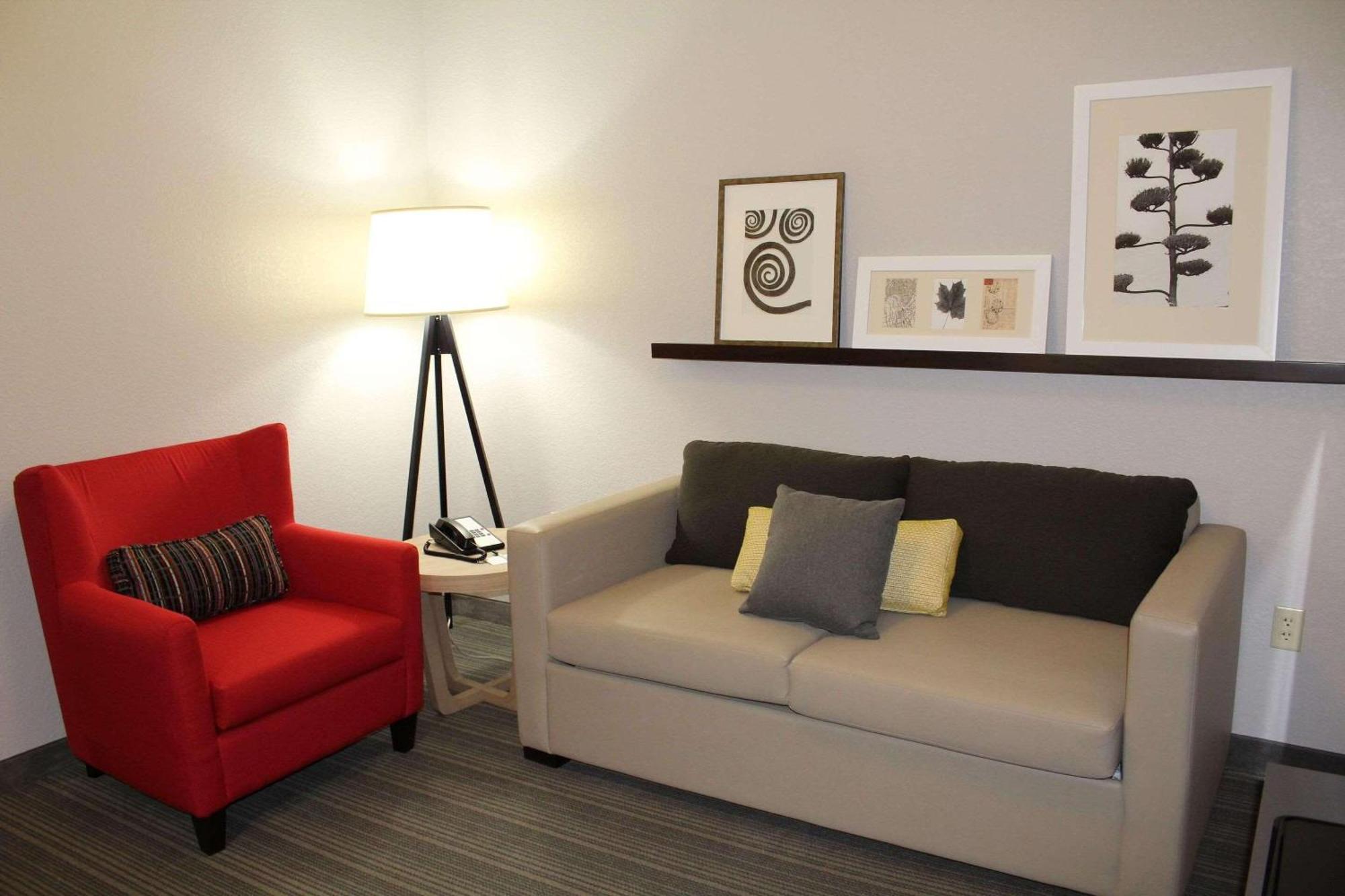 Country Inn & Suites By Radisson, Seattle-Bothell, Wa Exteriér fotografie
