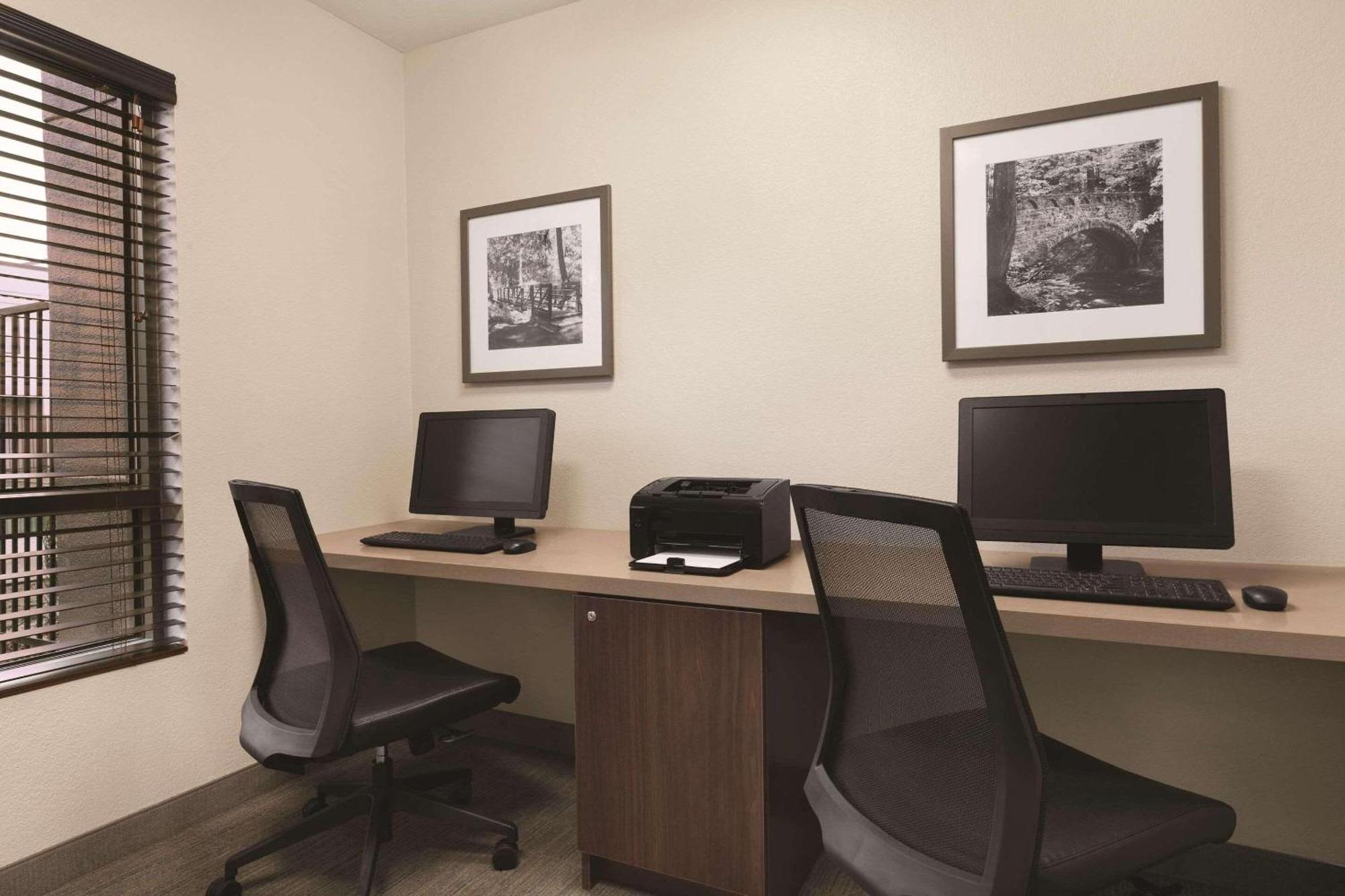 Country Inn & Suites By Radisson, Seattle-Bothell, Wa Exteriér fotografie