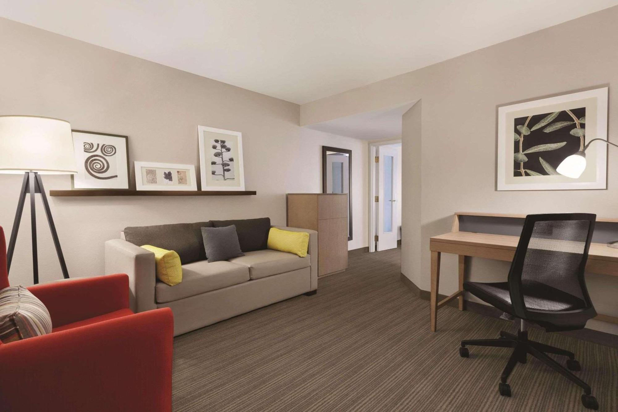 Country Inn & Suites By Radisson, Seattle-Bothell, Wa Exteriér fotografie