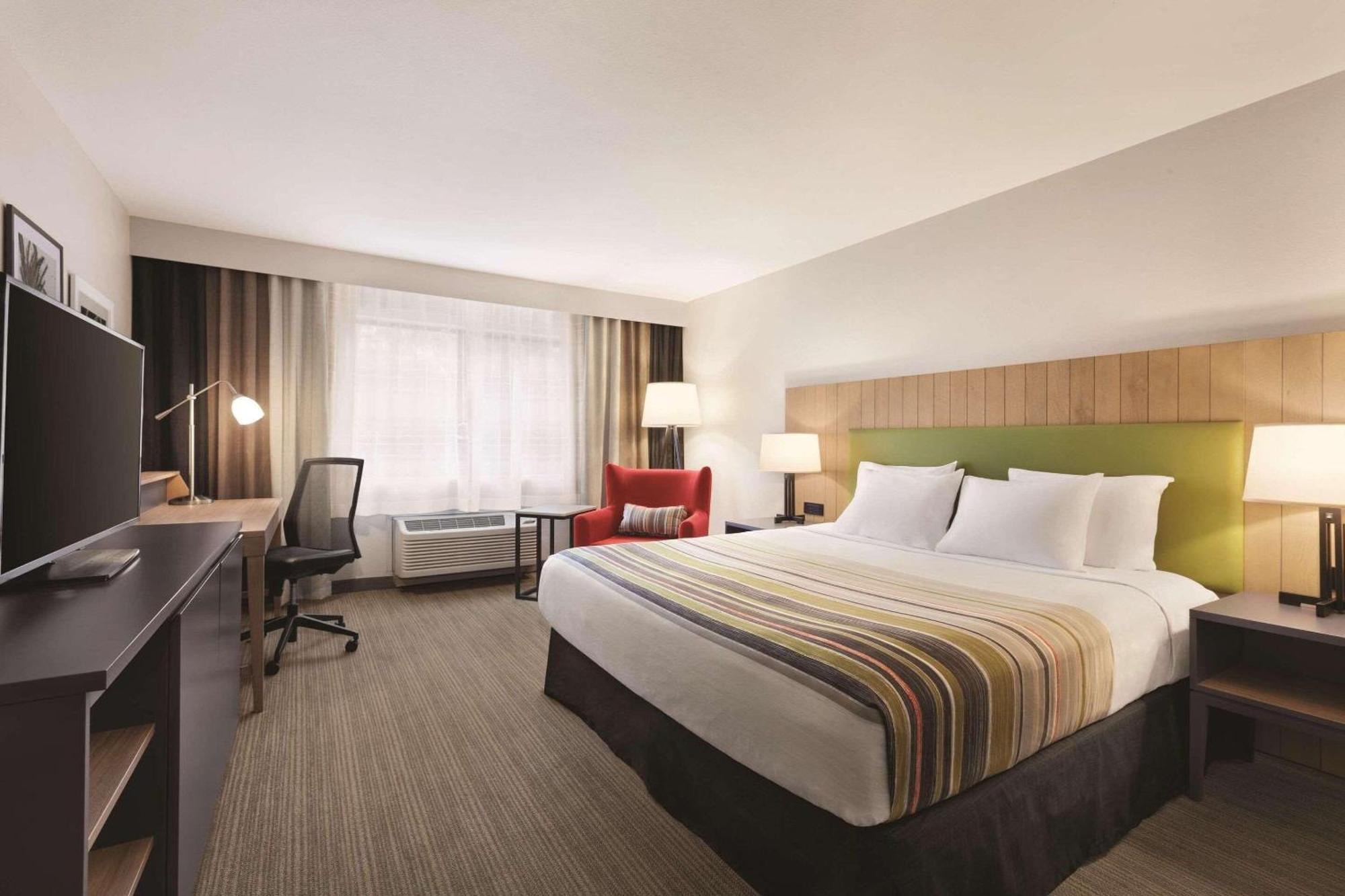 Country Inn & Suites By Radisson, Seattle-Bothell, Wa Exteriér fotografie