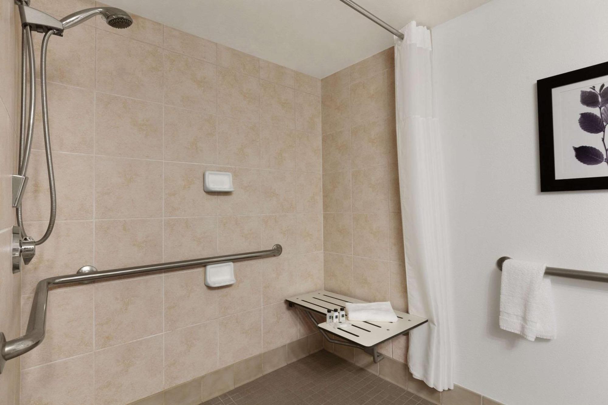 Country Inn & Suites By Radisson, Seattle-Bothell, Wa Exteriér fotografie