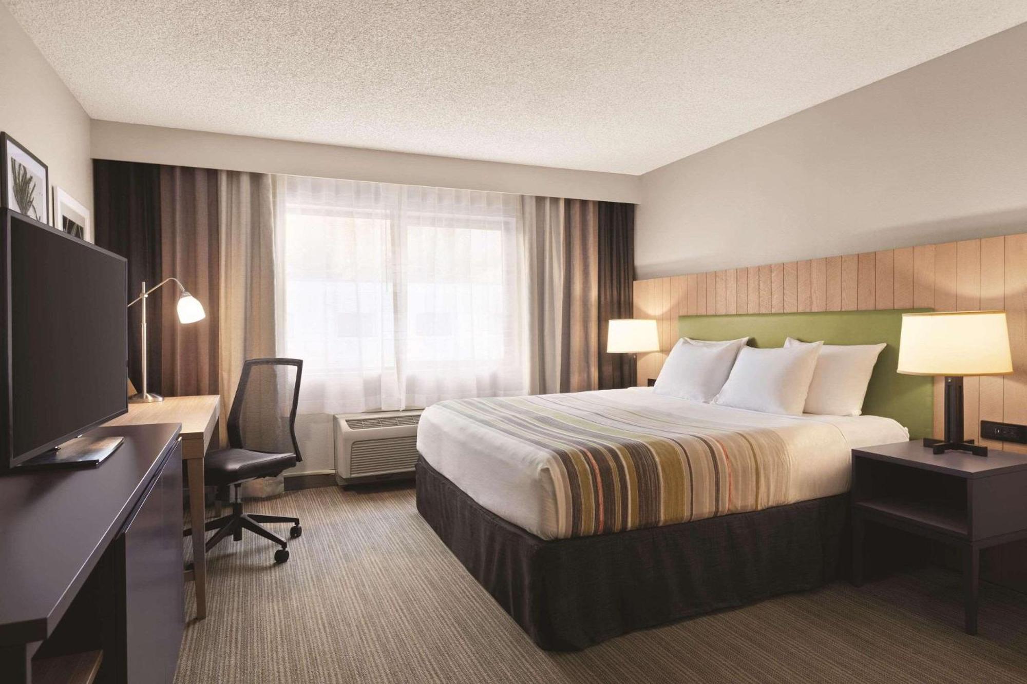 Country Inn & Suites By Radisson, Seattle-Bothell, Wa Exteriér fotografie