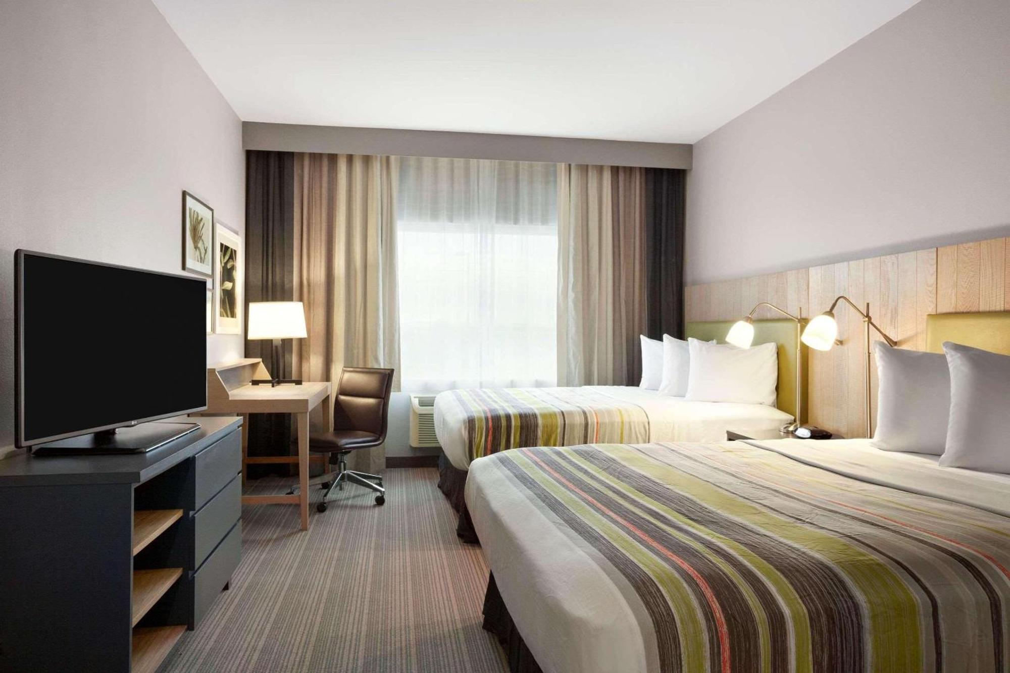 Country Inn & Suites By Radisson, Seattle-Bothell, Wa Exteriér fotografie