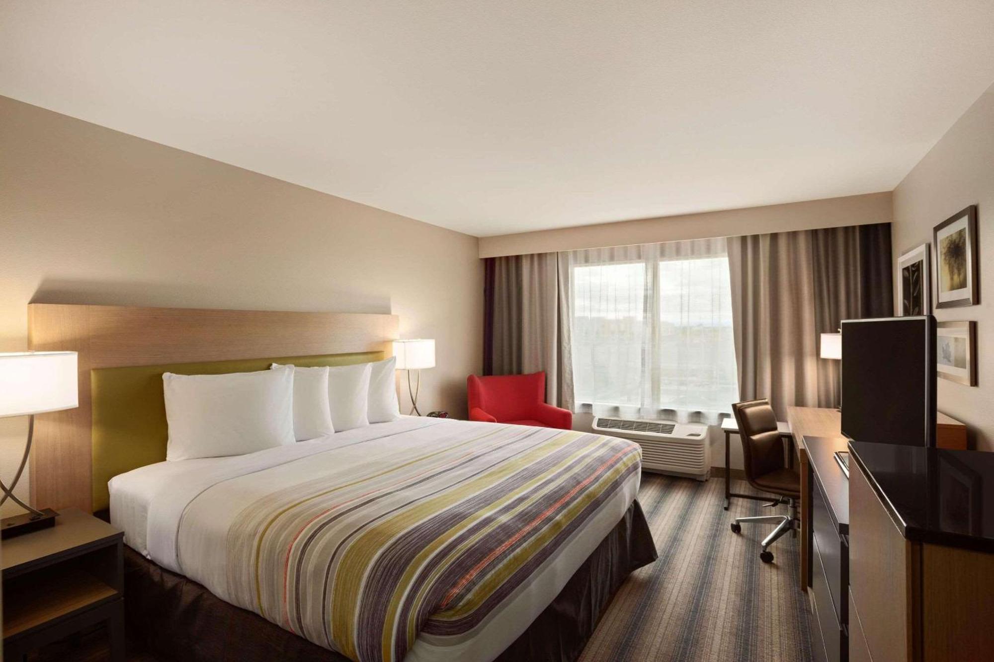 Country Inn & Suites By Radisson, Seattle-Bothell, Wa Exteriér fotografie