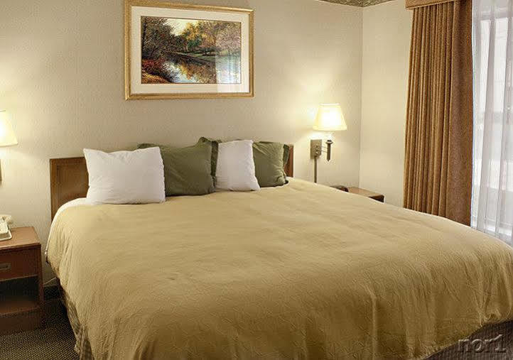 Country Inn & Suites By Radisson, Seattle-Bothell, Wa Exteriér fotografie