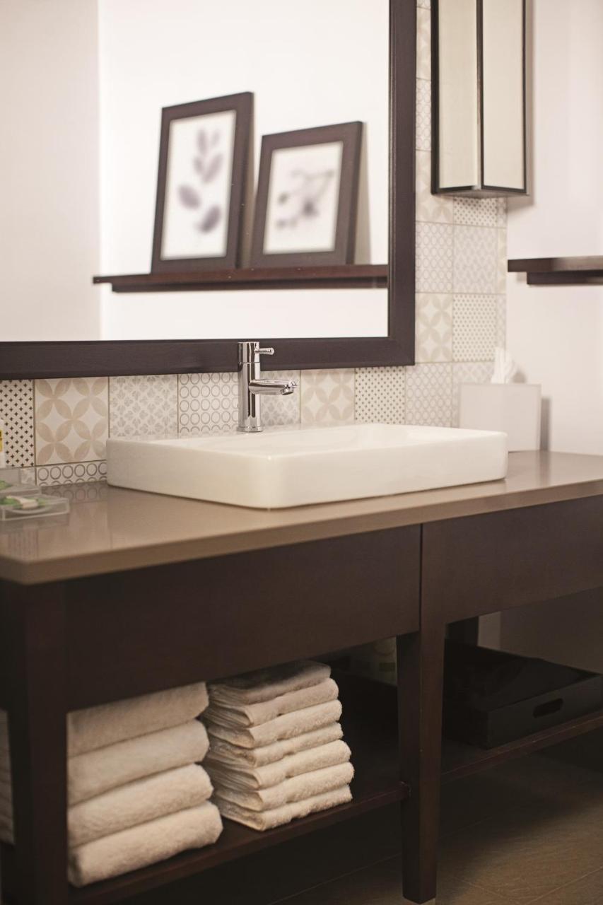 Country Inn & Suites By Radisson, Seattle-Bothell, Wa Exteriér fotografie