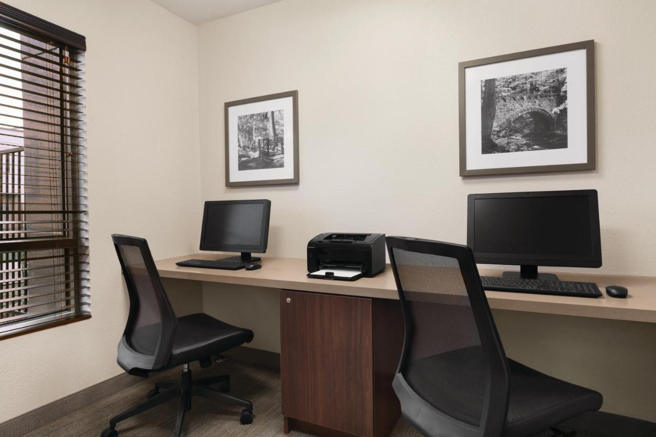 Country Inn & Suites By Radisson, Seattle-Bothell, Wa Exteriér fotografie