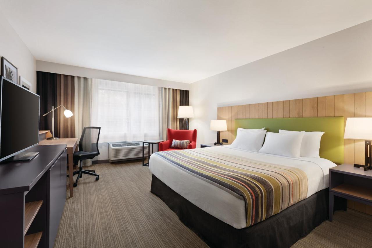 Country Inn & Suites By Radisson, Seattle-Bothell, Wa Exteriér fotografie