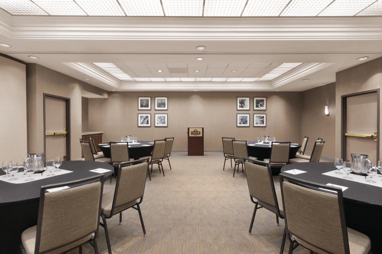 Country Inn & Suites By Radisson, Seattle-Bothell, Wa Exteriér fotografie