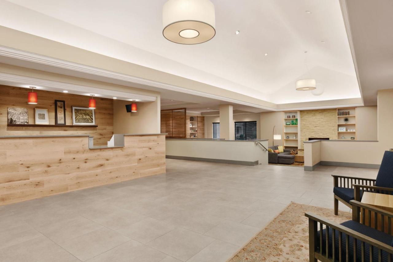 Country Inn & Suites By Radisson, Seattle-Bothell, Wa Exteriér fotografie
