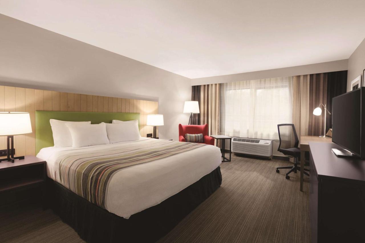 Country Inn & Suites By Radisson, Seattle-Bothell, Wa Exteriér fotografie