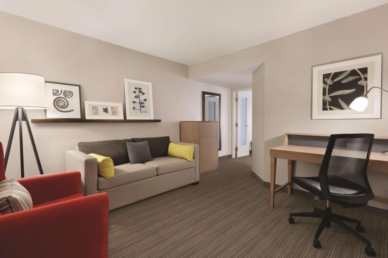 Country Inn & Suites By Radisson, Seattle-Bothell, Wa Exteriér fotografie