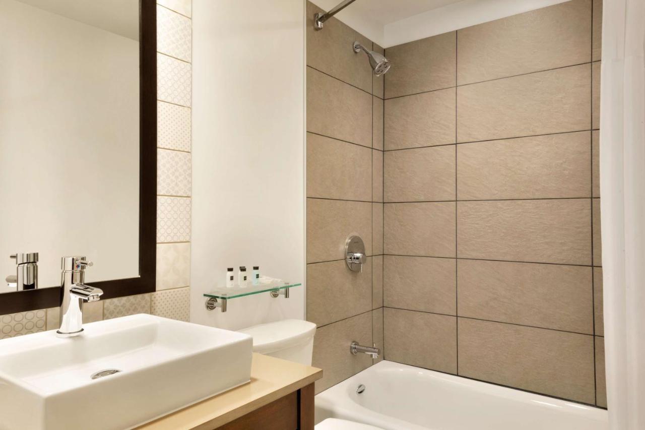 Country Inn & Suites By Radisson, Seattle-Bothell, Wa Exteriér fotografie
